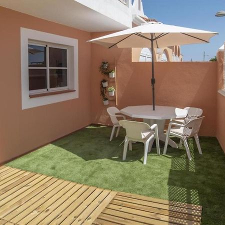 Lightbooking Esmeralda Calete De Fuste Fue Caleta De Fuste Exteriör bild